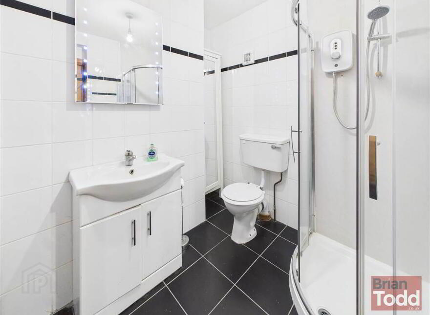 Whitehill Road, Carnlough, Ballymena, BT44 0HF