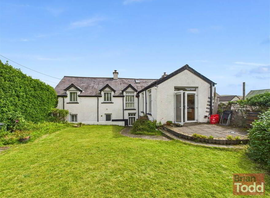 Whitehill Road, Carnlough, Ballymena, BT44 0HF