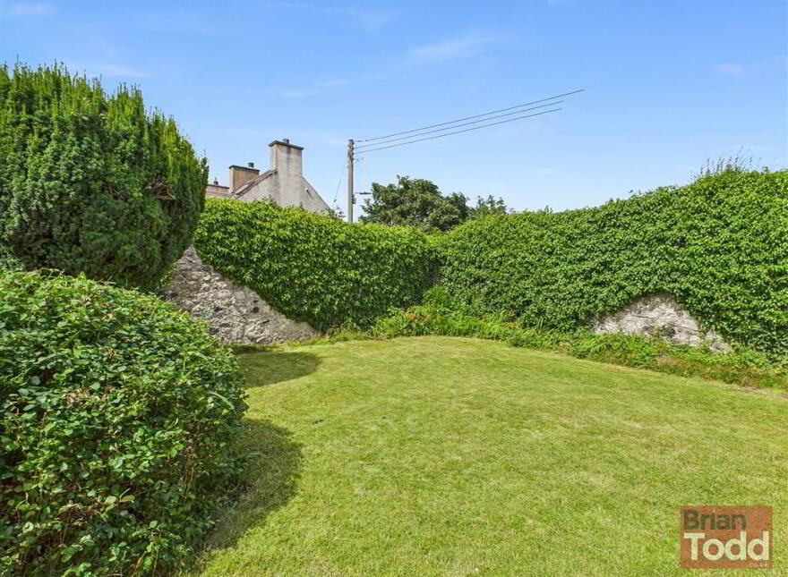 Whitehill Road, Carnlough, Ballymena, BT44 0HF