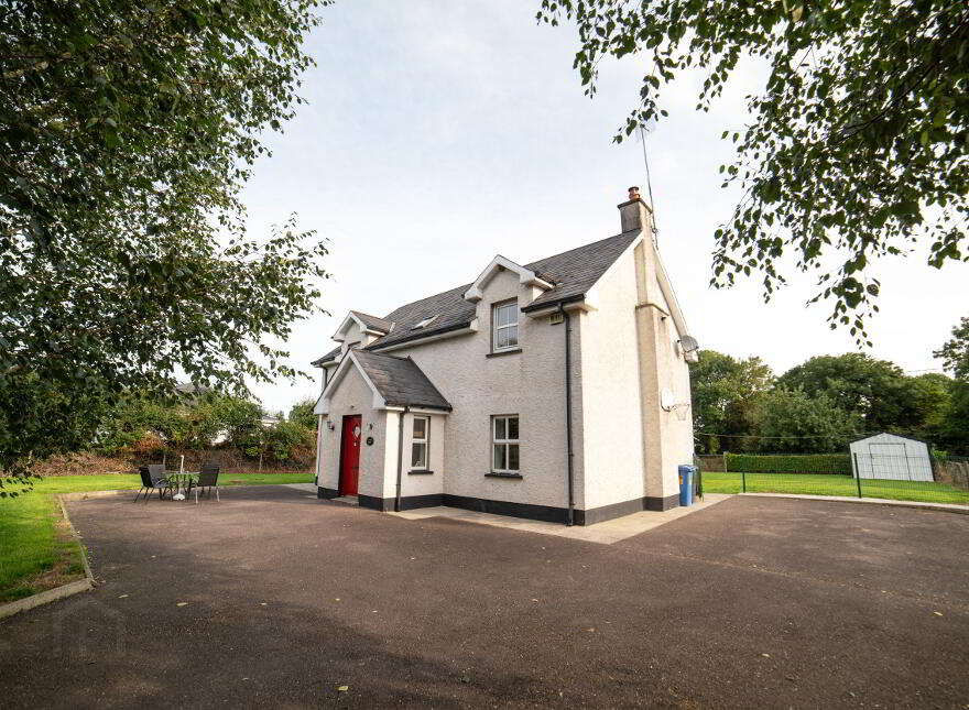 Lagg, Doneraile, Co Cork, P51V186