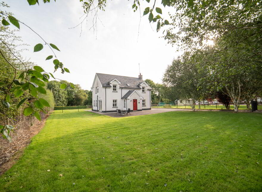 Lagg, Doneraile, Co Cork, P51V186