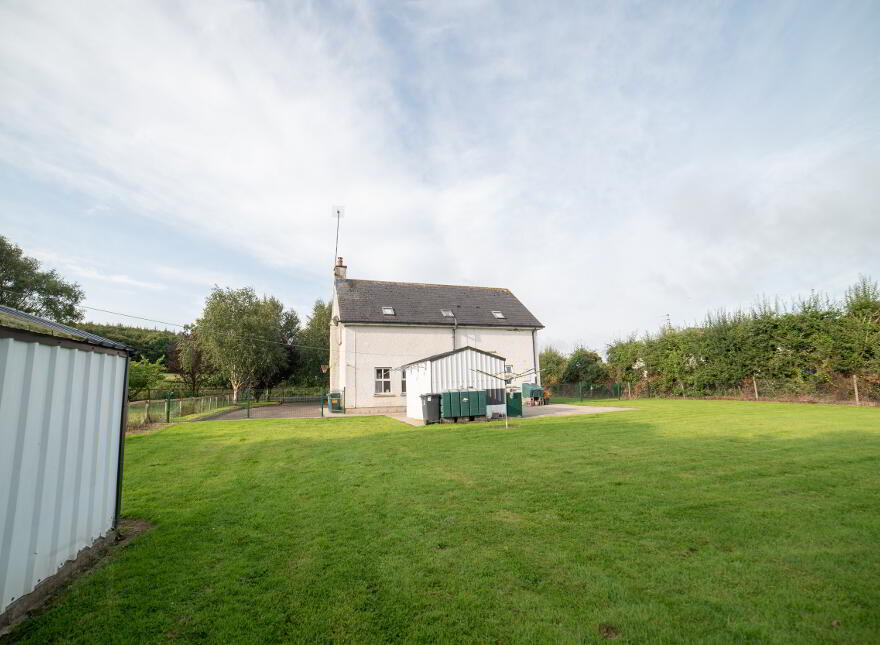 Lagg, Doneraile, Co Cork, P51V186