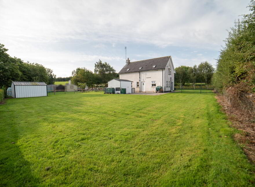 Lagg, Doneraile, Co Cork, P51V186