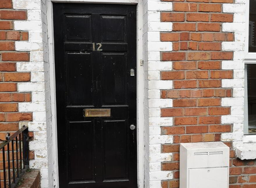 12 Carmel Street, Belfast, BT7 1QE photo