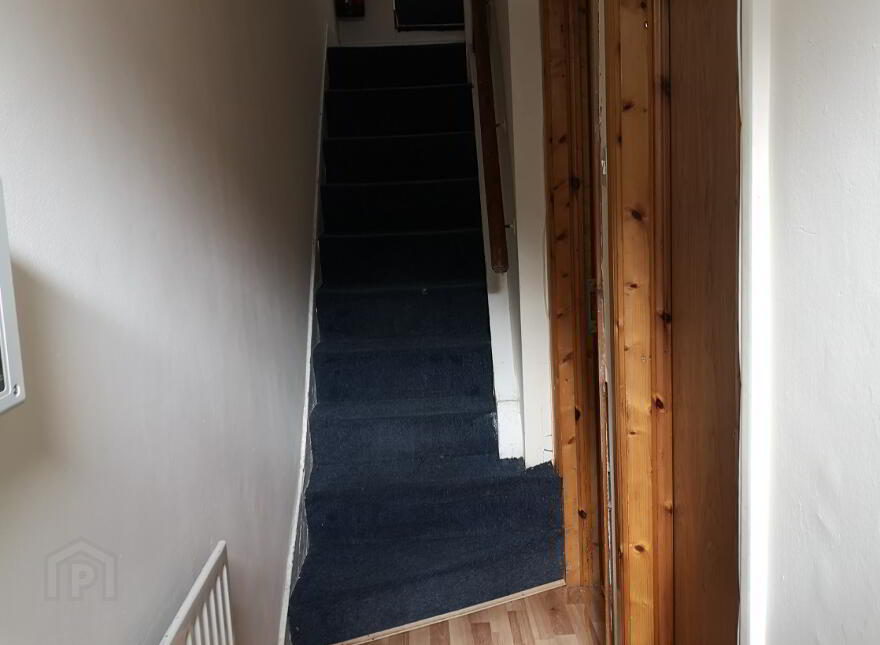 12 Carmel Street, Belfast, BT7 1QE