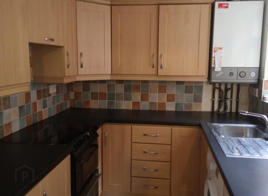 12 Carmel Street, Belfast, BT7 1QE