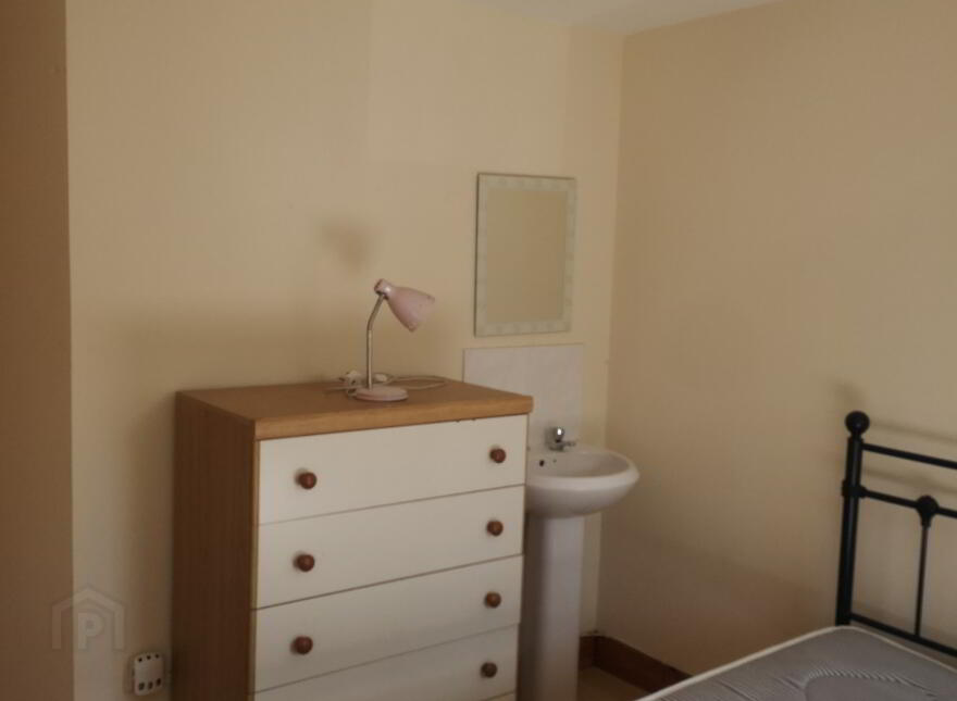 12 Carmel Street, Belfast, BT7 1QE