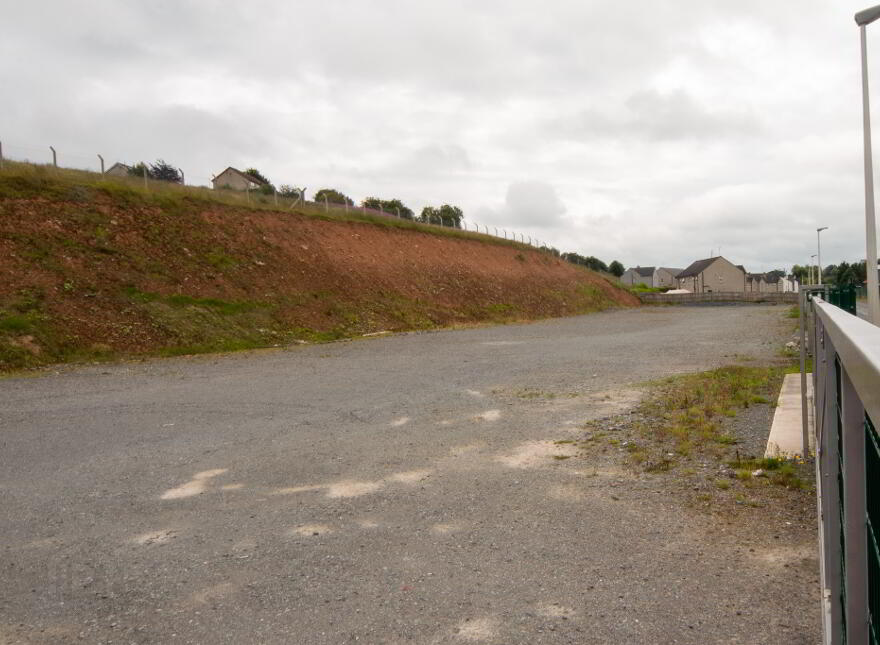 Ballycrummy Road, Armagh, BT60 4LB