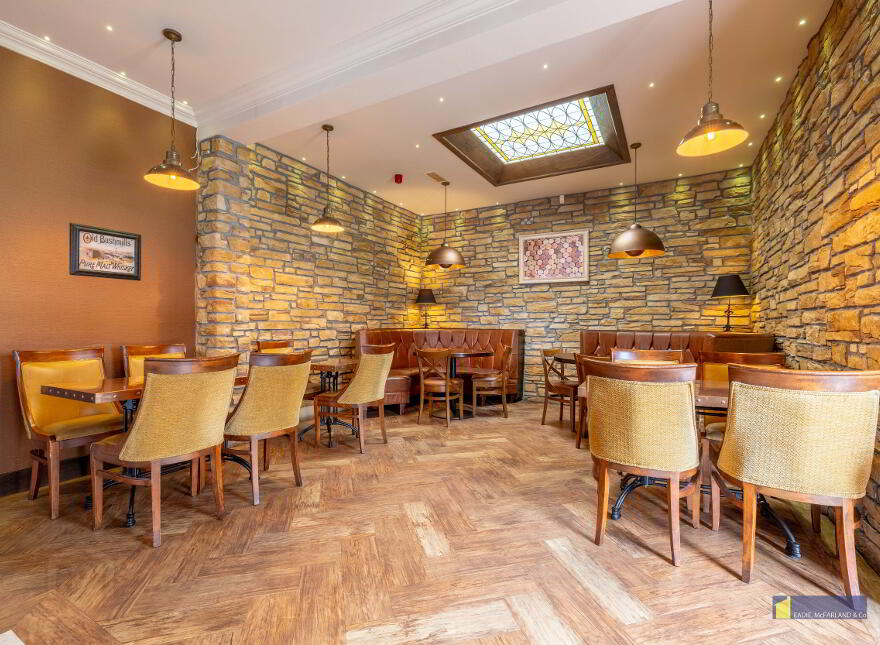 46 Old Tempo Road, Enniskillen, BT74 4RR