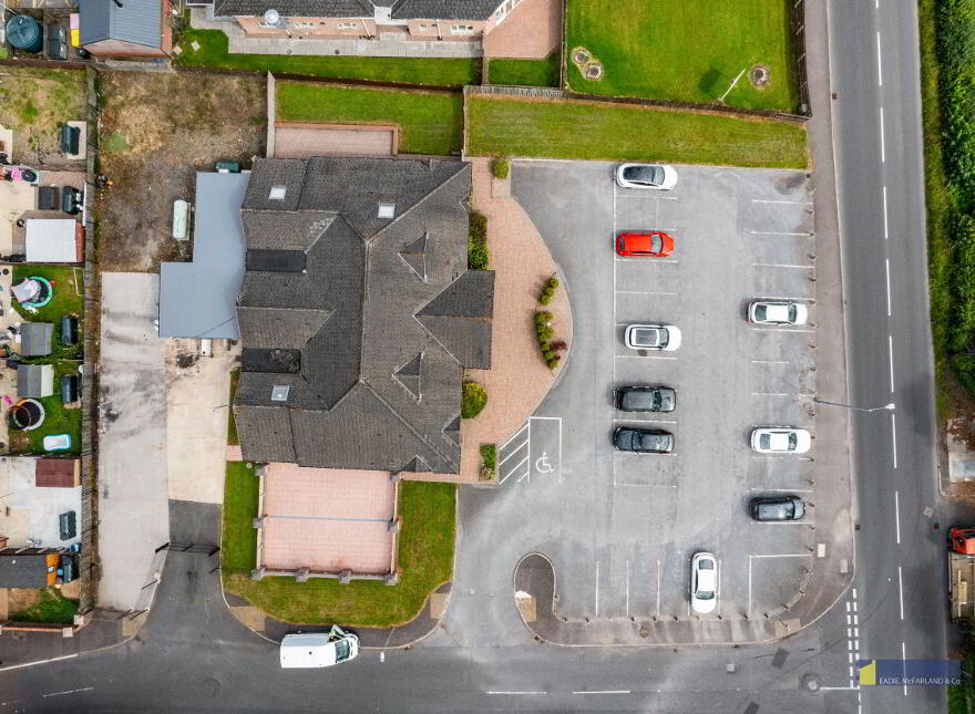 46 Old Tempo Road, Enniskillen, BT74 4RR