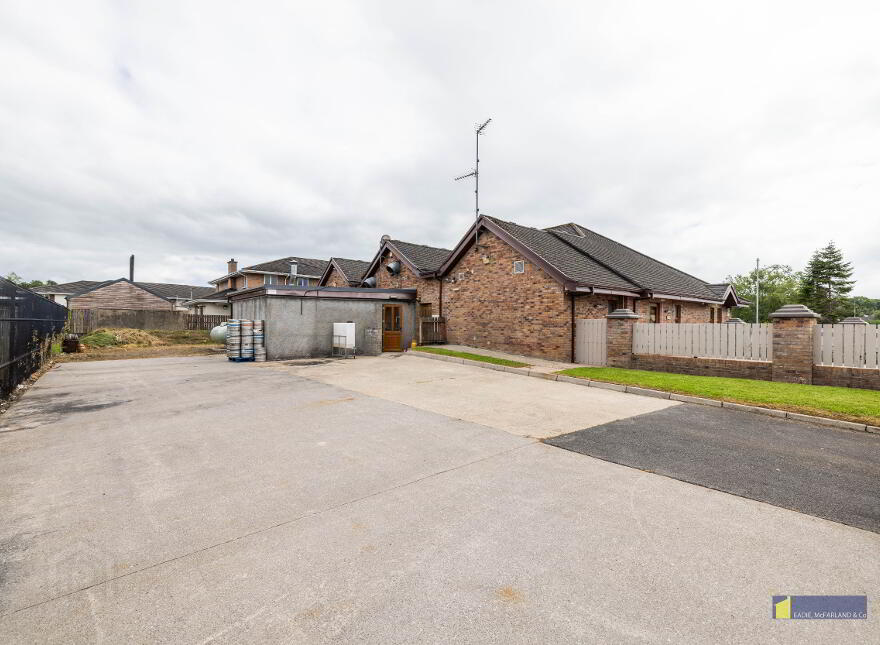 46 Old Tempo Road, Enniskillen, BT74 4RR