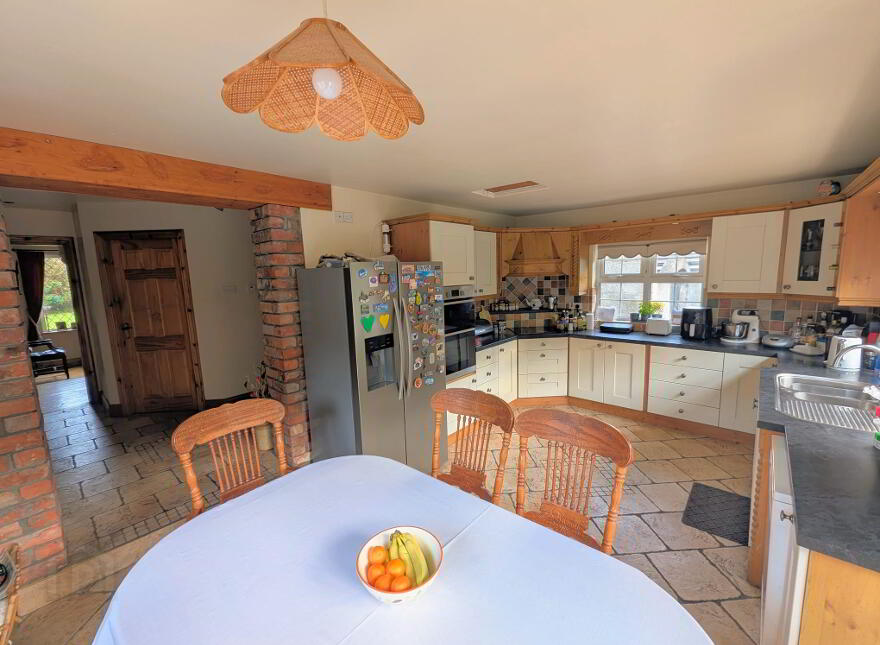 60 Shellinghill Road, Cullybackey, Ballymena, BT42 1NR