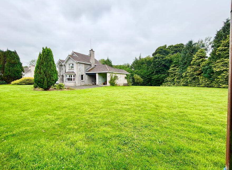 60 Shellinghill Road, Cullybackey, Ballymena, BT42 1NR