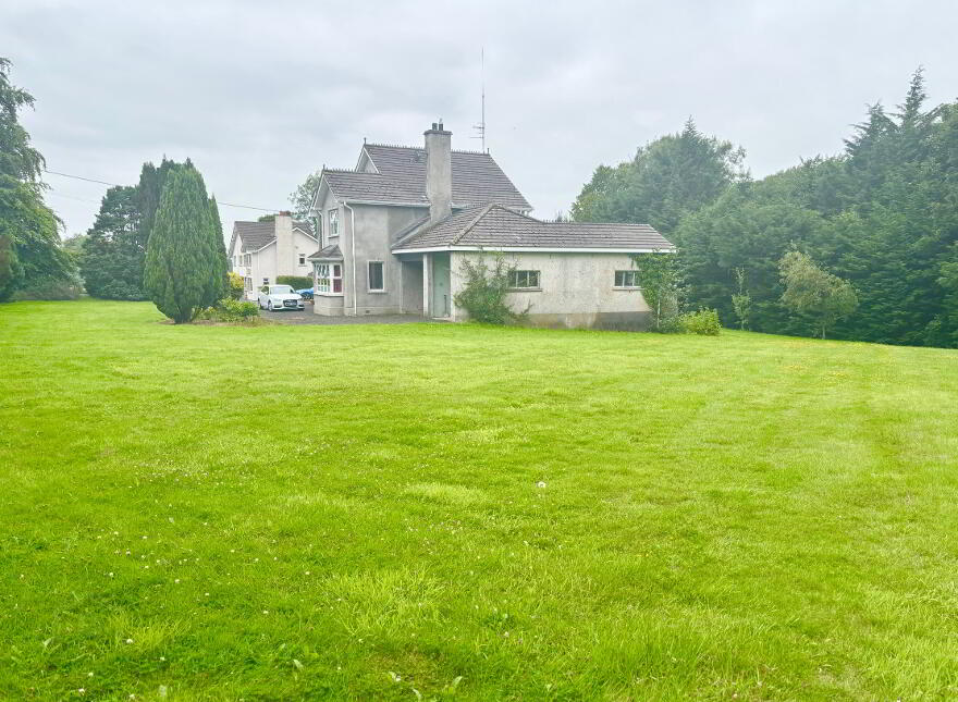 60 Shellinghill Road, Cullybackey, Ballymena, BT42 1NR