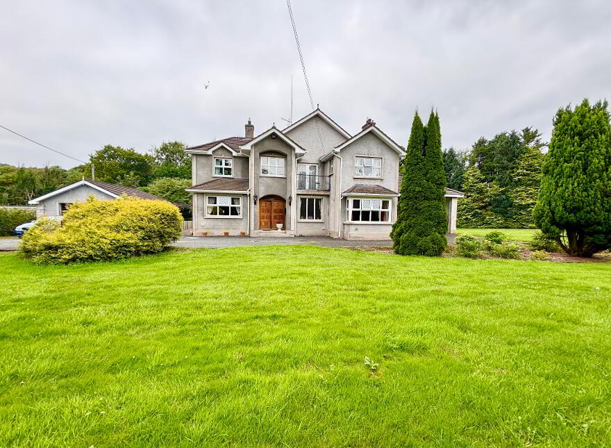 60 Shellinghill Road, Cullybackey, Ballymena, BT42 1NR