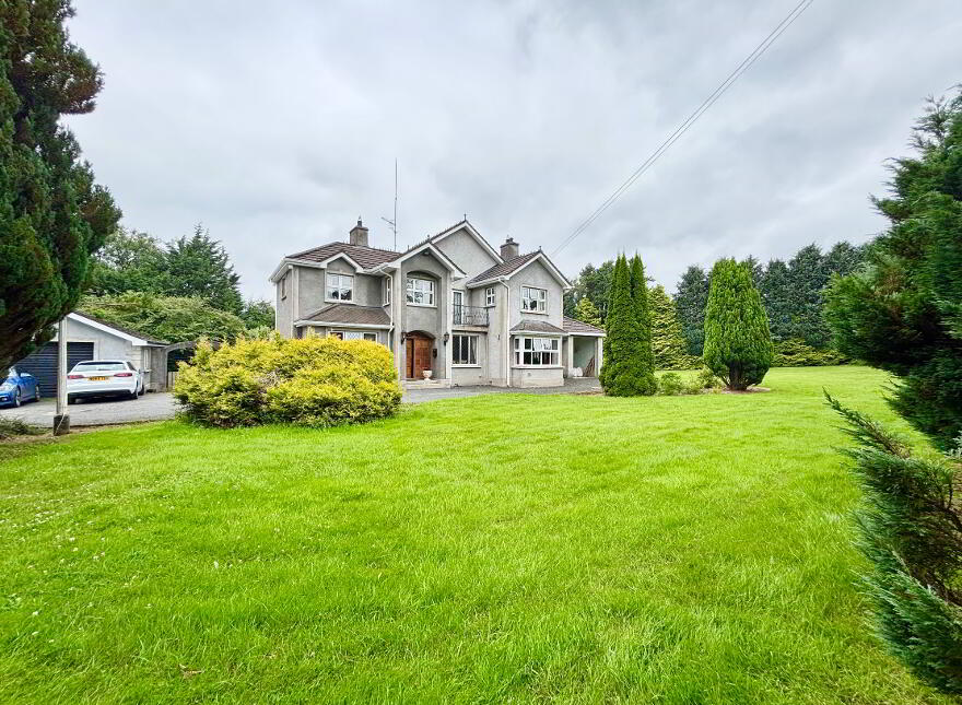 60 Shellinghill Road, Cullybackey, Ballymena, BT42 1NR photo
