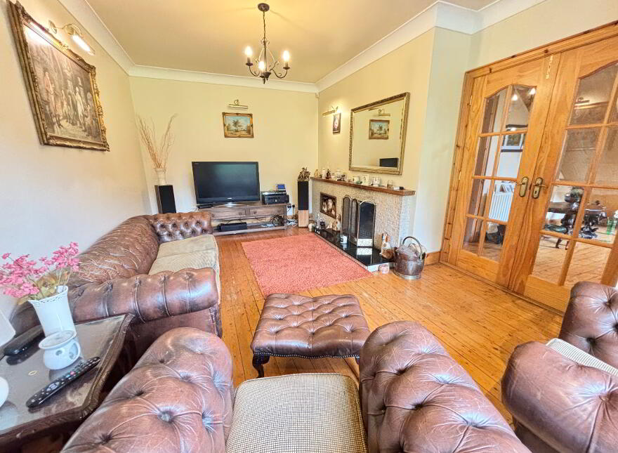 60 Shellinghill Road, Cullybackey, Ballymena, BT42 1NR