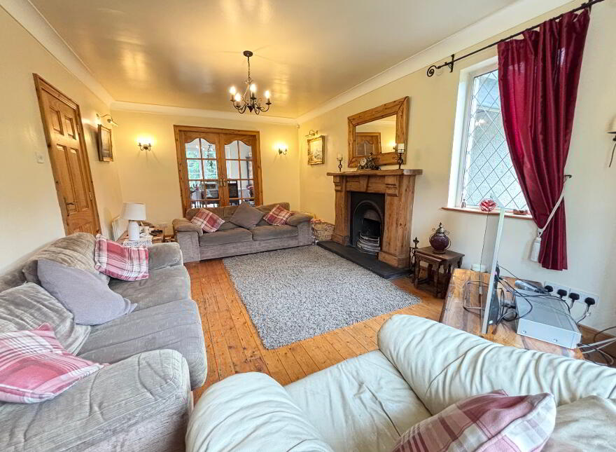 60 Shellinghill Road, Cullybackey, Ballymena, BT42 1NR