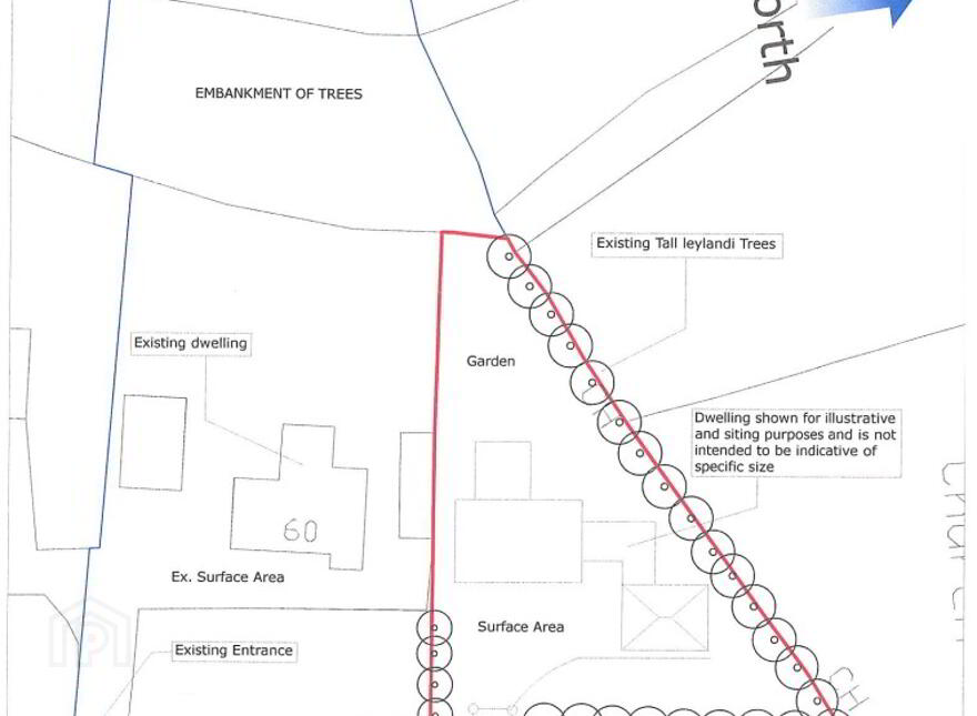 60 Shellinghill Road, Cullybackey, Ballymena, BT42 1NR