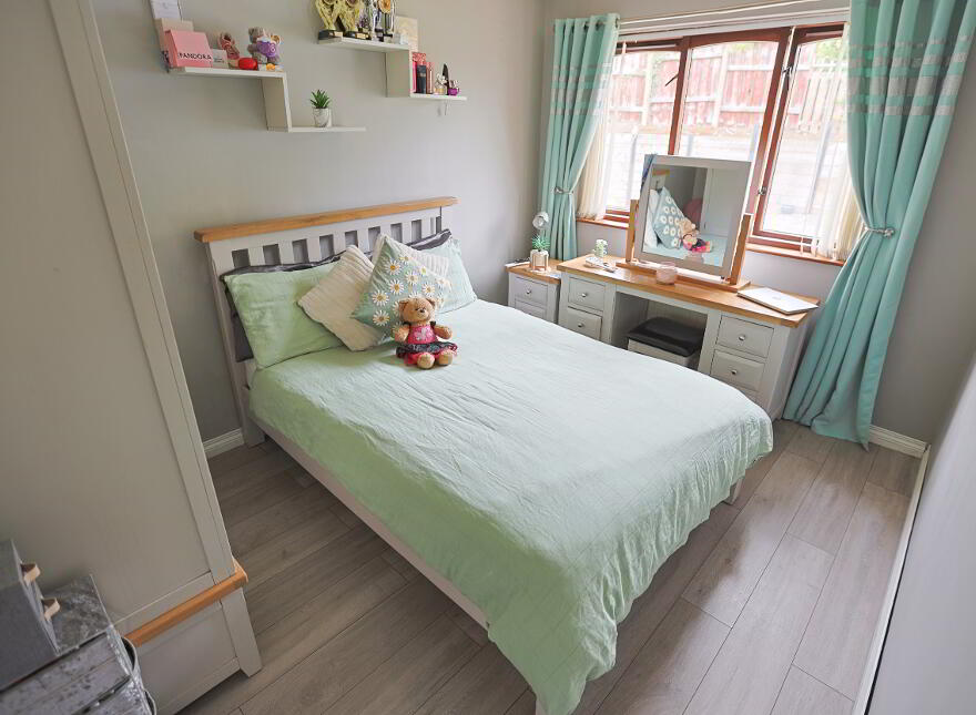 22 Hunters Hill Park, Gilford, Craigavon, BT63 6TA
