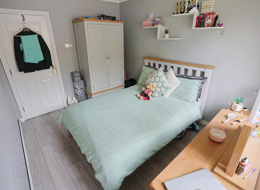 22 Hunters Hill Park, Gilford, Craigavon, BT63 6TA