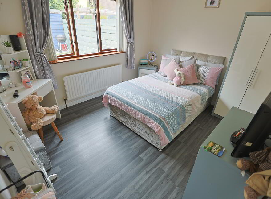 22 Hunters Hill Park, Gilford, Craigavon, BT63 6TA