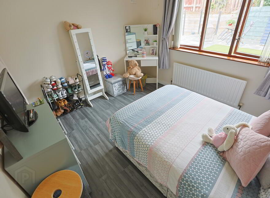 22 Hunters Hill Park, Gilford, Craigavon, BT63 6TA