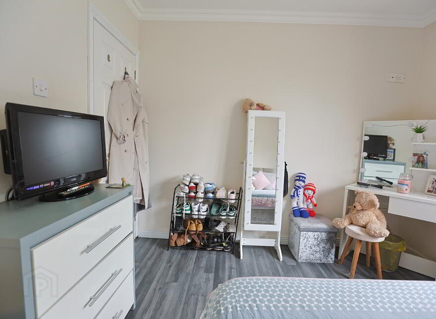22 Hunters Hill Park, Gilford, Craigavon, BT63 6TA