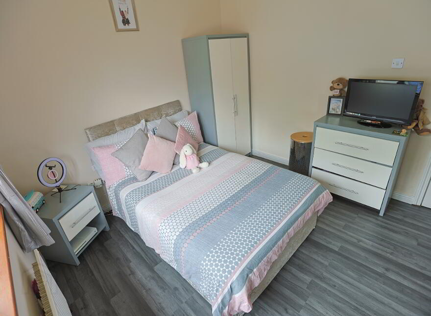 22 Hunters Hill Park, Gilford, Craigavon, BT63 6TA