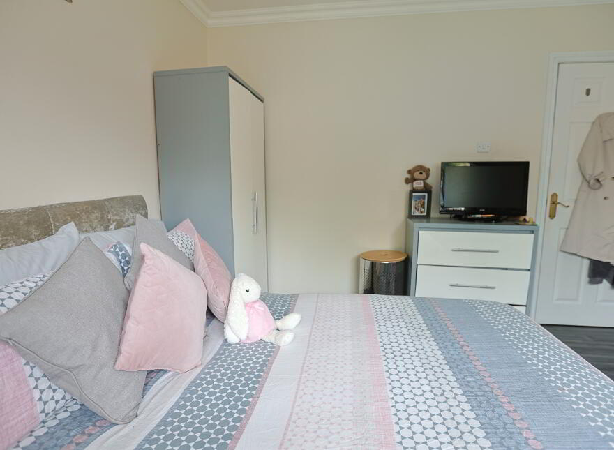 22 Hunters Hill Park, Gilford, Craigavon, BT63 6TA