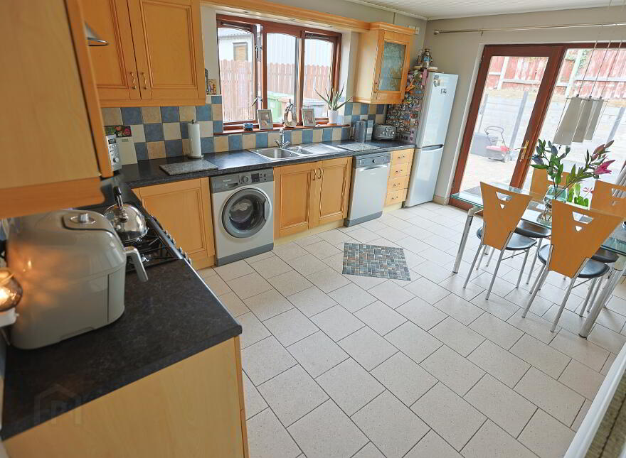 22 Hunters Hill Park, Gilford, Craigavon, BT63 6TA