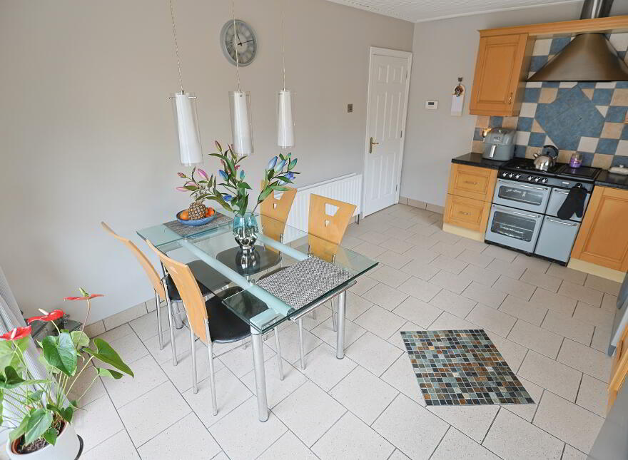 22 Hunters Hill Park, Gilford, Craigavon, BT63 6TA
