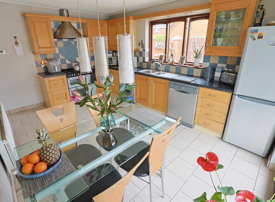 22 Hunters Hill Park, Gilford, Craigavon, BT63 6TA