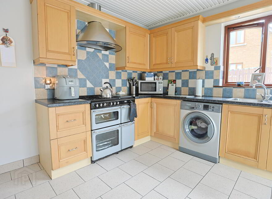 22 Hunters Hill Park, Gilford, Craigavon, BT63 6TA