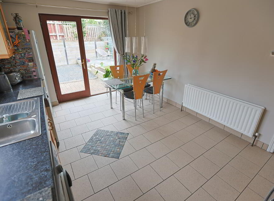 22 Hunters Hill Park, Gilford, Craigavon, BT63 6TA