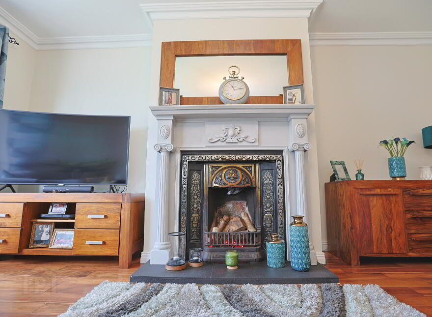 22 Hunters Hill Park, Gilford, Craigavon, BT63 6TA