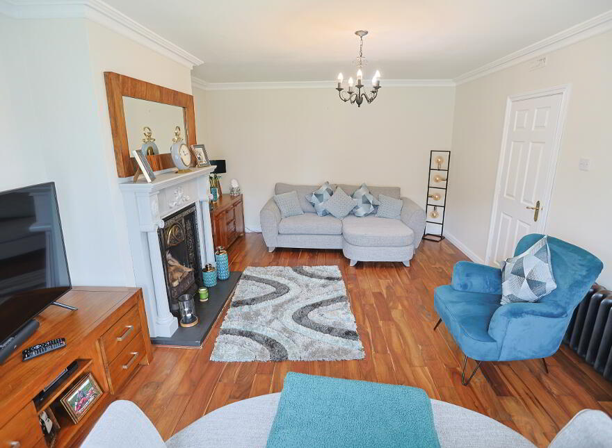 22 Hunters Hill Park, Gilford, Craigavon, BT63 6TA
