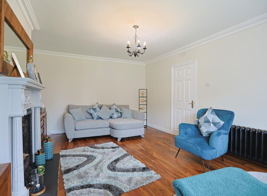 22 Hunters Hill Park, Gilford, Craigavon, BT63 6TA