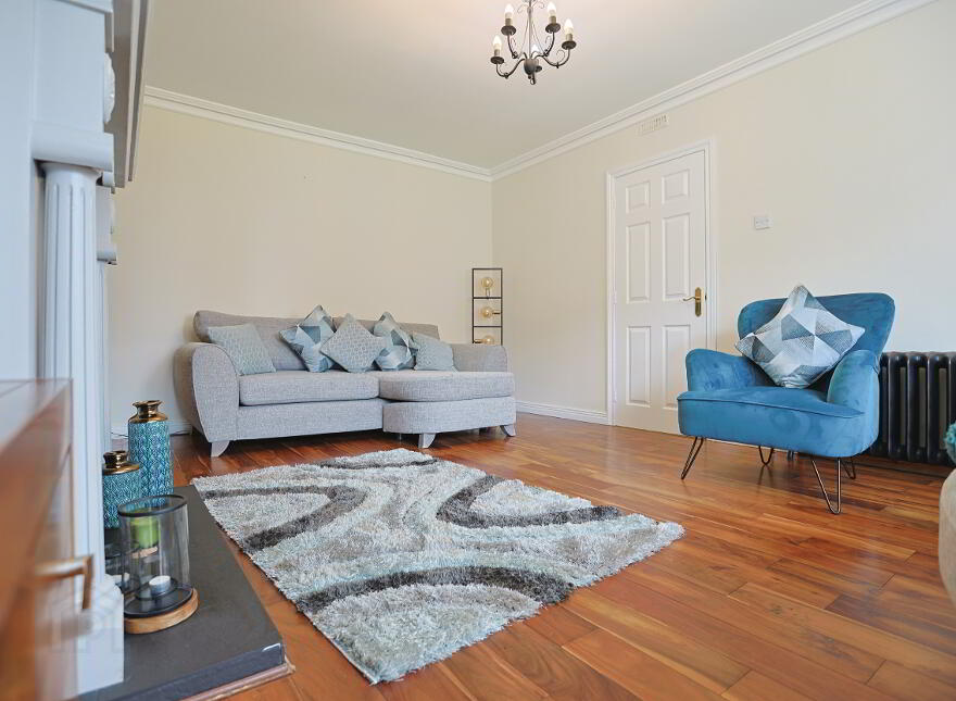 22 Hunters Hill Park, Gilford, Craigavon, BT63 6TA