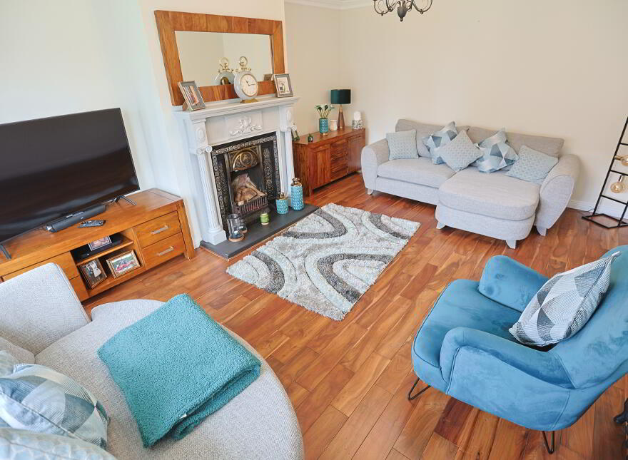 22 Hunters Hill Park, Gilford, Craigavon, BT63 6TA