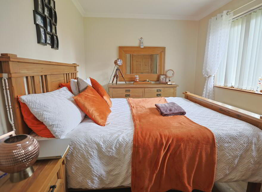 22 Hunters Hill Park, Gilford, Craigavon, BT63 6TA