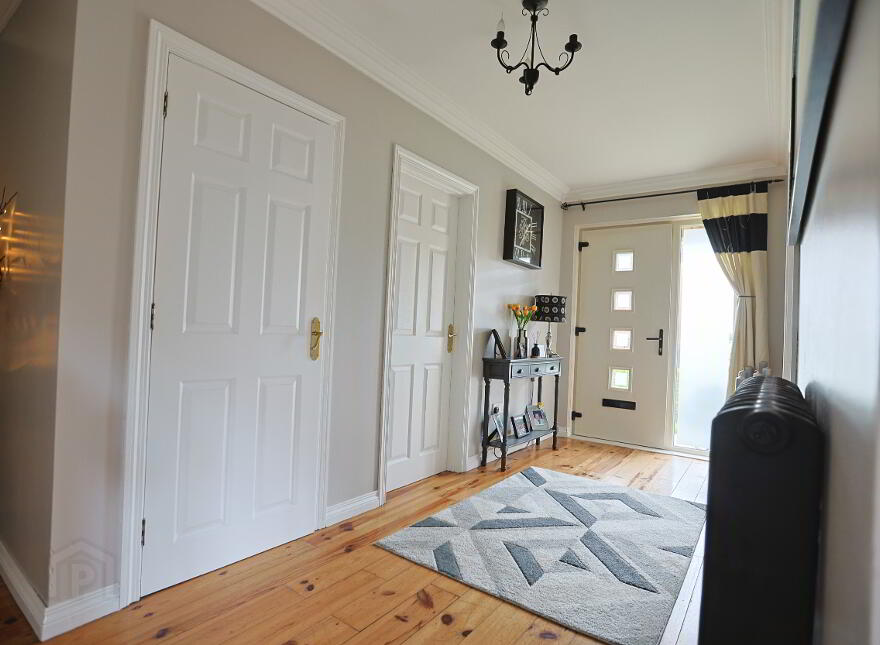 22 Hunters Hill Park, Gilford, Craigavon, BT63 6TA