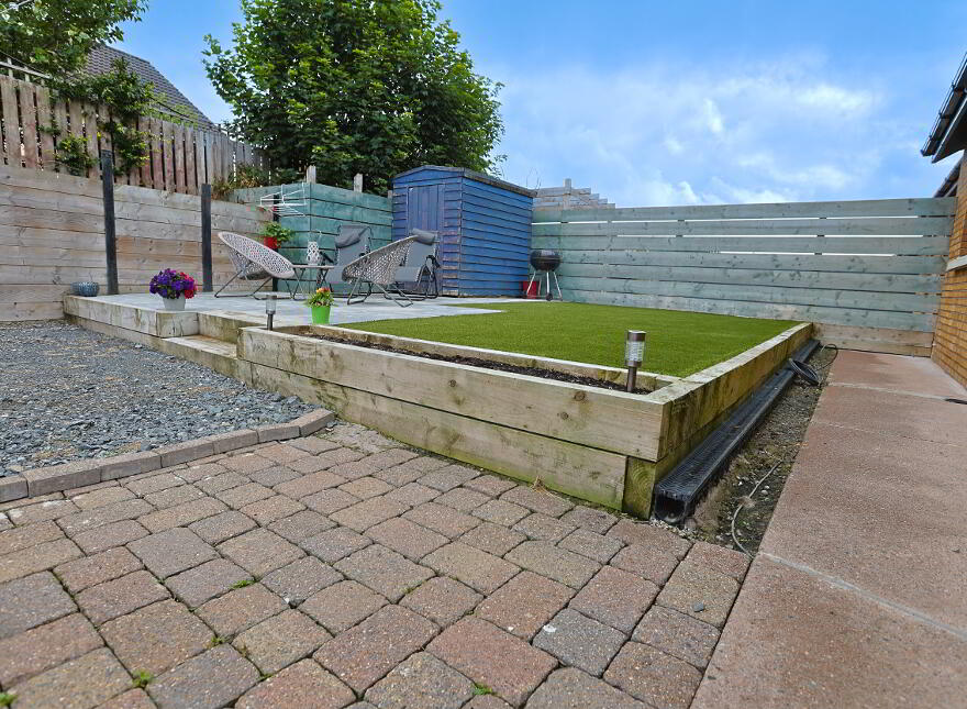 22 Hunters Hill Park, Gilford, Craigavon, BT63 6TA