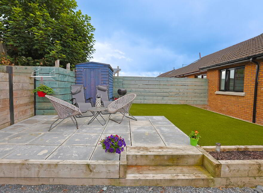 22 Hunters Hill Park, Gilford, Craigavon, BT63 6TA