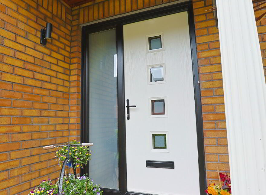 22 Hunters Hill Park, Gilford, Craigavon, BT63 6TA