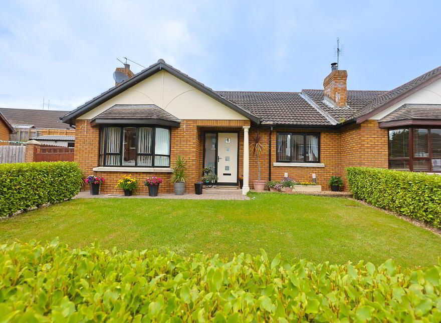22 Hunters Hill Park, Gilford, Craigavon, BT63 6TA
