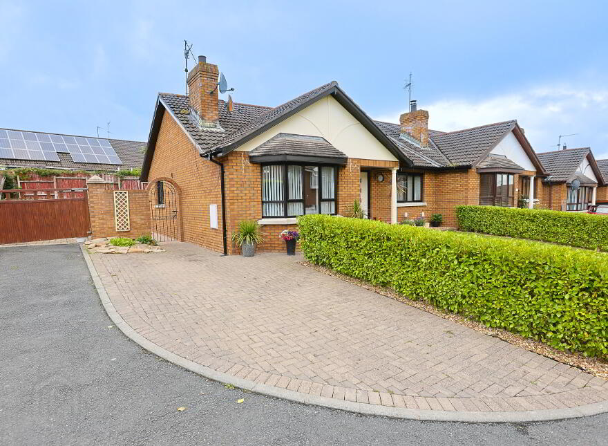 22 Hunters Hill Park, Gilford, Craigavon, BT63 6TA