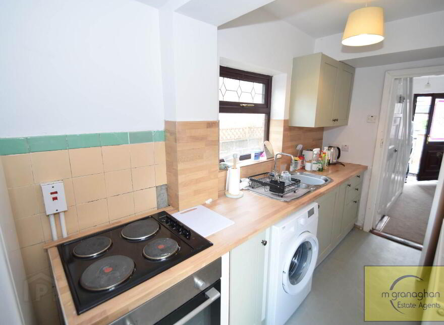 8 Andersonstown Drive, Andersonstown, Belfast, BT11 8FW