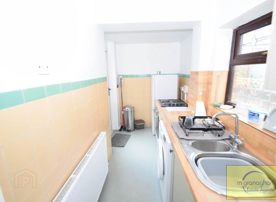 8 Andersonstown Drive, Andersonstown, Belfast, BT11 8FW