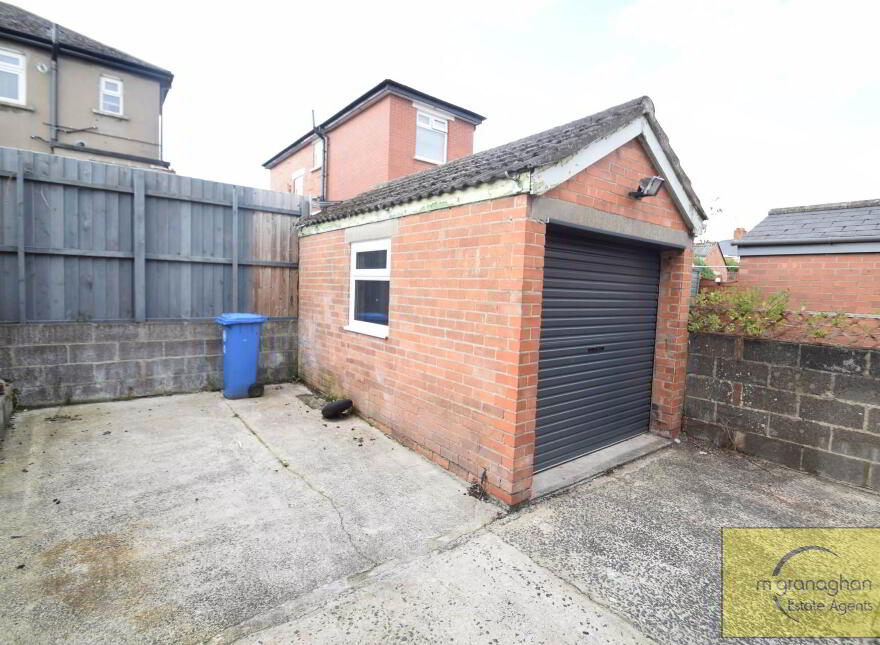 8 Andersonstown Drive, Andersonstown, Belfast, BT11 8FW